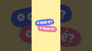 S... #oqueéoqueé #adivinha #quiz #charada #árvoredosaber