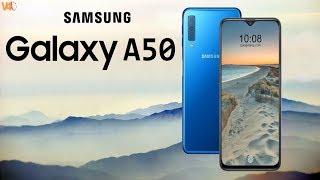 Samsung Galaxy A50 Official Video Release Date Price Features Camera SpecsLeaksLaunchTrailer