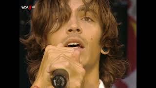 Incubus LIVE - Bizarre Festival Weeze Germany August 18th 2002 COMPLETE SHOW 1080p 50fps