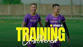 Training Unfiltered 01  Kerala Blasters  PreSeason  KBFC