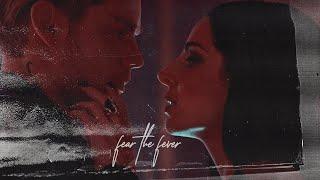 Jace & Lilith • Fear the Fever