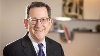 Michael H. Schill named next president of Northwestern