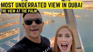 BEST OF DUBAI The View at The Palm