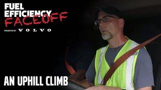 Volvo Trucks – Episode 2 An uphill climb