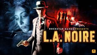 L.A. Noire Soundtrack - Menu Theme HQ