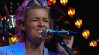 Brandi Carlile  —  Creep   Austin City Limits Festival 2022