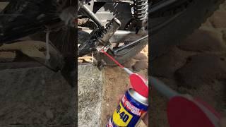 बाइक  कार  स्कूटर को जंग लगने से कैसे बचाए?  How To Use WD-40 In Your Bike Car & Scooter?