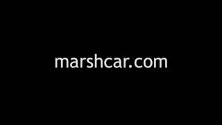 Marshcar V5 Reveal Trailer