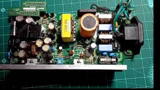 KA 3842B PWM  controller Based SMPS power supply