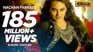 Nachan Farrate VIDEO Song ft. Sonakshi Sinha  All Is Well  Meet Bros  Kanika Kapoor