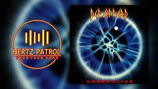 Def Leppard White Lightning 432hz