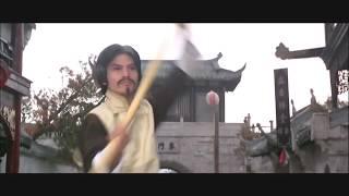 Monkey Kung Fu - Movie Trailer Shaw Brothers