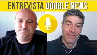 SEO en GOOGLE NOTICIAS ¿Qué es y Cómo APARECER en GOOGLE NEWS? 