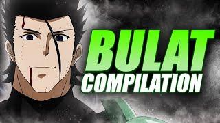 Bulat compilation - akame ga kill dub