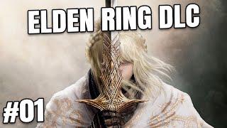 THE HARDEST BOSSES OF ALL TIME... ELDEN RING Shadow of the Erdtree Gameplay PART 1