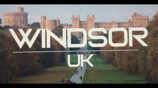 Windsor Castle a MUST Visit for all Tourists coming to Britain.