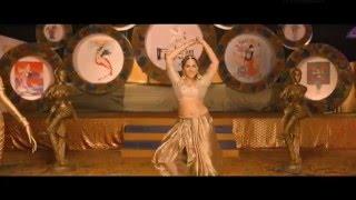 Anushka Shetty Hot Dance and Body Show in Inji Iduppazhagi - HQ