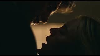 Euphoria 2x06  Kiss Scene — Nate and Cassie Jacob Elordi and Sydney Sweeney