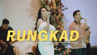 Rungkad Live Cover feat Nayunda Nabila  Good People Music