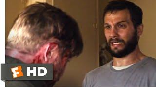 Upgrade 2018 - The Kitchen Fight Scene 210  Movieclips