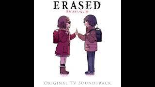 ERASED「僕だけがいない街」Full OST