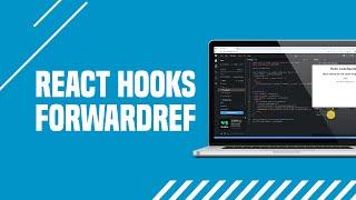 React Hooks forwardRef