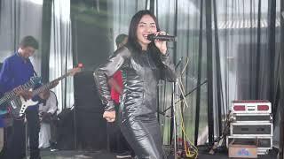 Selendang Biru - Rosynta Dewi  New Arista  PM Audio Madiun