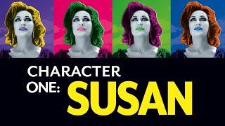 Character One Susan  Ganzer Film deutsch ᴴᴰ