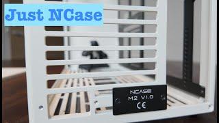 This is IT - the NEW NCase M2