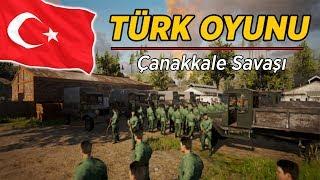 SON ÇIKAN TÜRK SAVAŞ OYUNU PC 