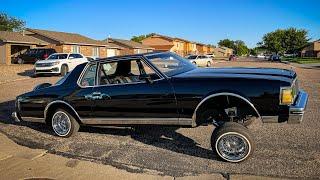 Wheel Bearings 1979 Chevrolet Caprice Lowrider