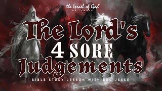 IOG St. Louis - The Lords 4 Sore Judgements