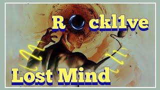 Lost Mind - Rockl1ve  Music for training  #music #motivation #workout #fitness