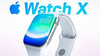 Apple Watch X 2024  FINAL RELEASE DATE & PRICE  Blood Pressure Monitoring Magnetic Bands & MORE