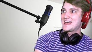 Making the song with TheOdd1sOut Life is Fun - BTS