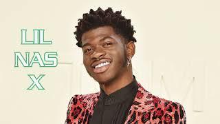 LYRICS - Lil Nas X - Montero Call Me By Your Name - Explicit  UnRelated