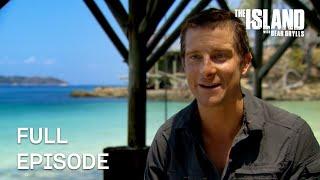 Welcome to The Island  The Island with Bear Grylls  Season 1 Episode 1 Full Episode