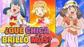 ¿Por qué los Concursos me parecen MEJOR que los Perfomance?  Análisis #02