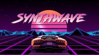 Bring Back the 80s - Electric Dreams  - DreamWave - RetroWave - SynthWave