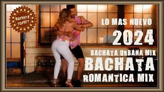 BACHATA 2024 - BACHATA ROMANTICA MIX - LO MAS NUEVO - GRUPO EXTRA ROMEO SANTOS PRINCE ROYCE - URBANA