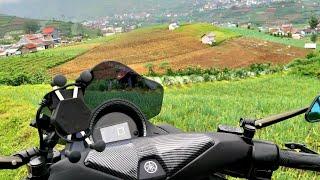 Sunmori Solo Ride Puncak