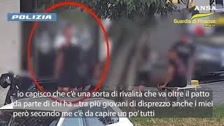 Maxi blitz contro i clan degli ultras di Inter e Milan arresti e perquisizioni