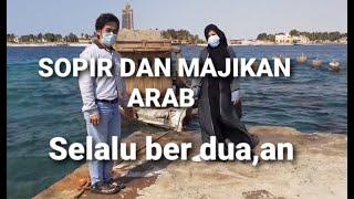 Soper dan majikan di arab selalu ke laut