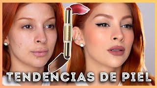 TUTORIAL DE PIEL PERFECTA - Nuevos Lanzamientos de STILA