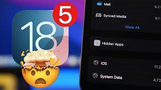 iOS 18 - Are You READY ?