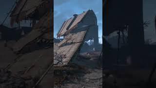 Вот за что я люблю FALLOUT 4 ️ #shorts #игры