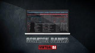 Scratch Banks