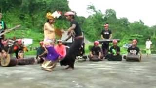 SASAKbabar bileKAMPUNG JOGET