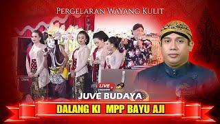  LIVE STREAMING WAYANG KULIT KI BAYU AJI - Feat Gareng Semarang dan Marwoto Kawer  REC