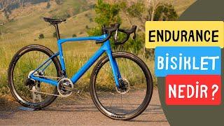 Endurance Bisiklet Nedir? Neden Herkes için En İdeal Bisiklet Olabilir?